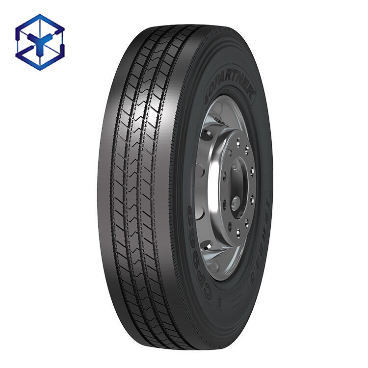 Truck Tire