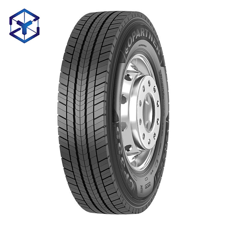 Truck Tire