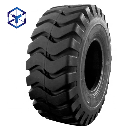 Industrial Tires