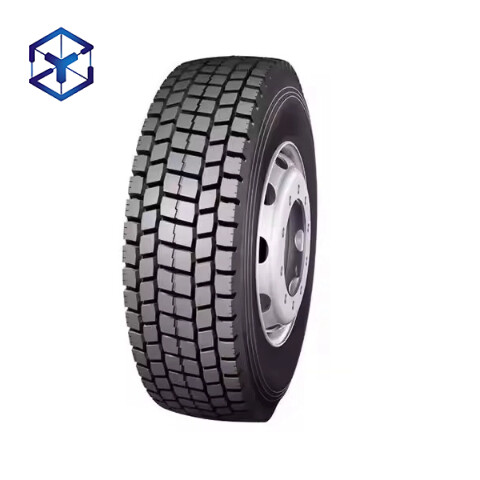 Radial Tire