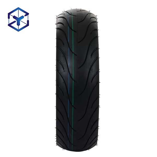 Motorcycle Tires