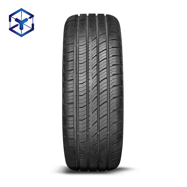High Performance All Season Passenger Tire