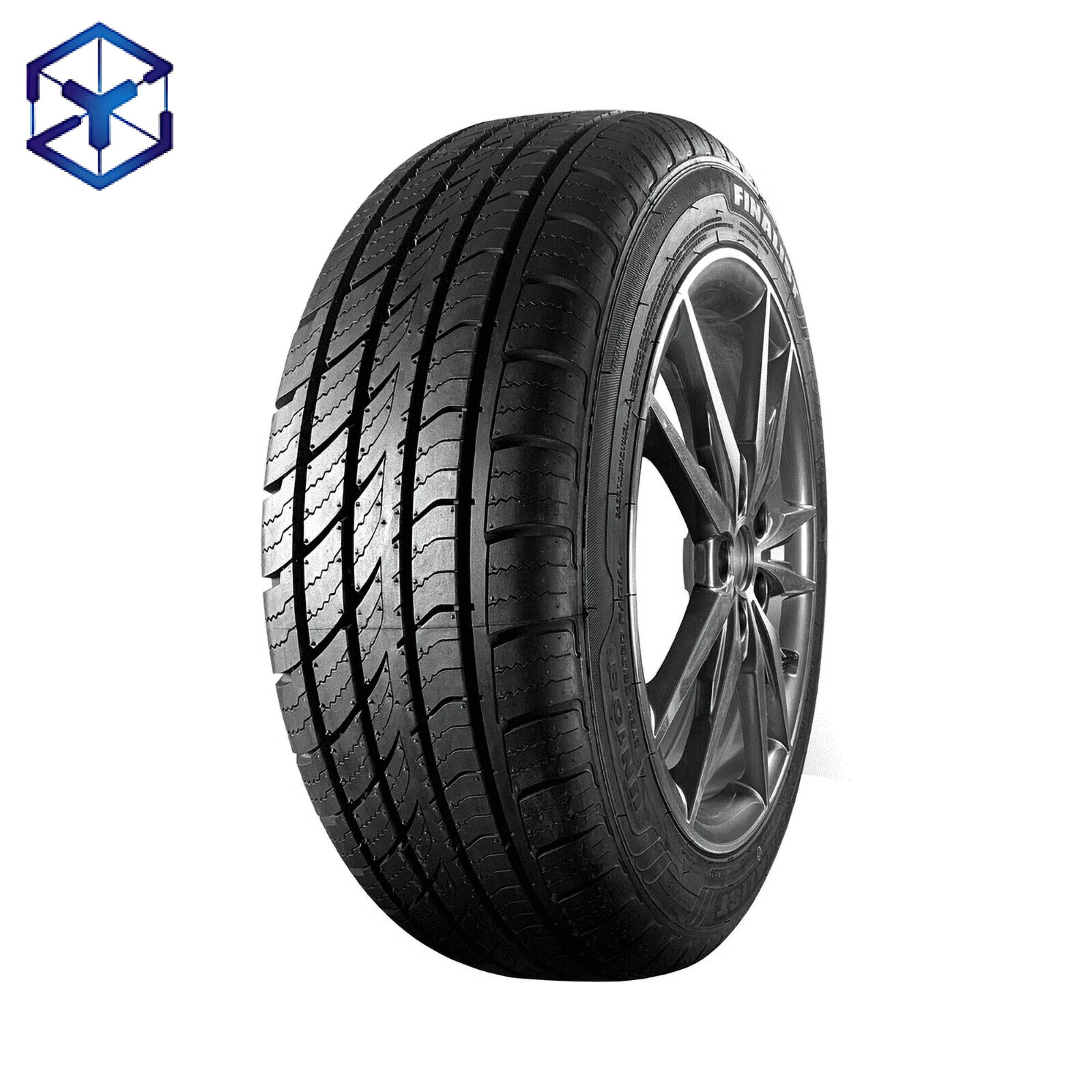 High Performance Passenger Tire