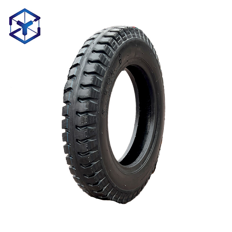 Truck Tire