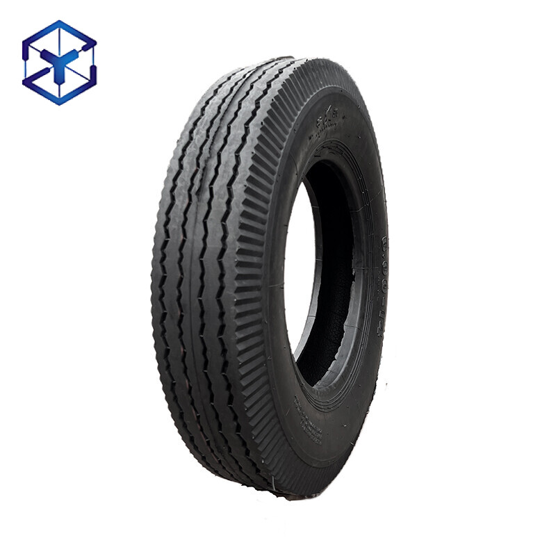 Truck Tire