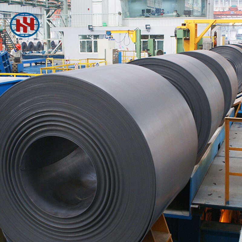 SS400 Hot Rolled Coil