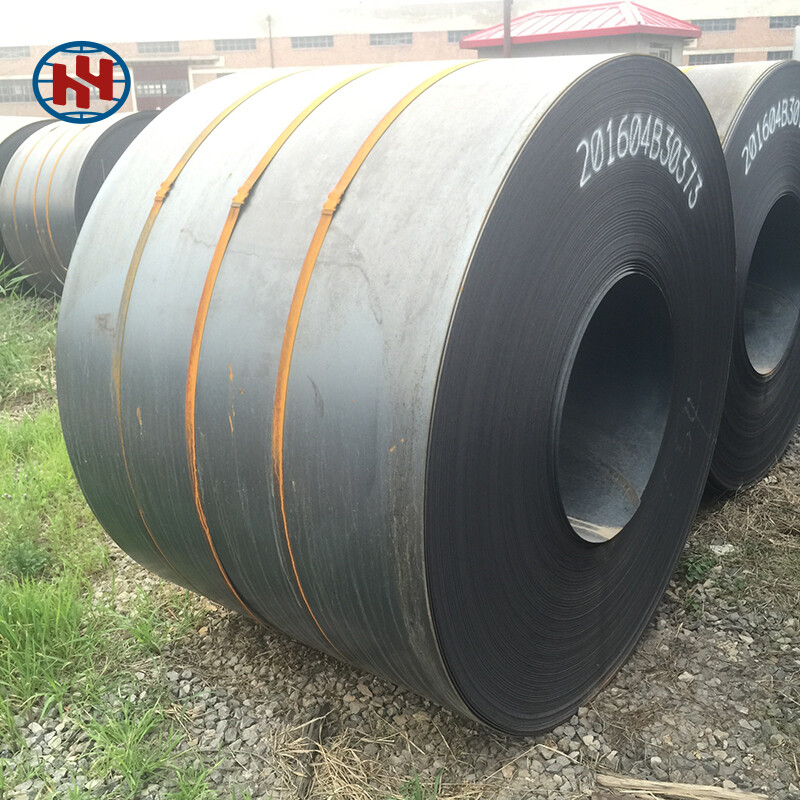 Q355 Hot Rolled Coil