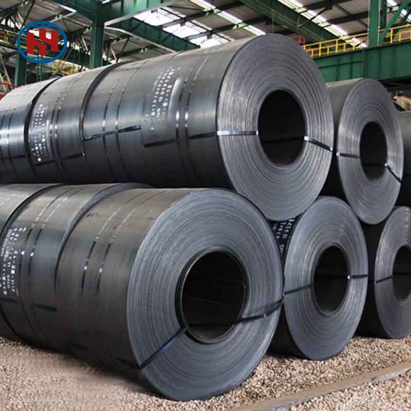 Q235 Hot Rolled Coil