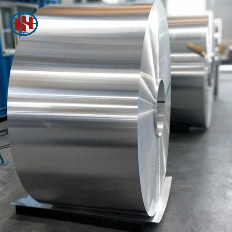 Aluminum Coil
