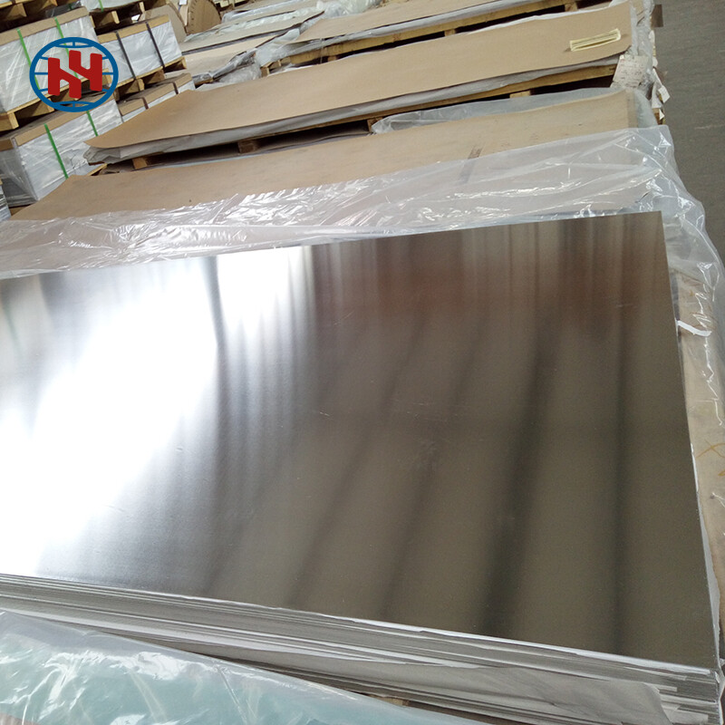 2A70 Aluminum Plate