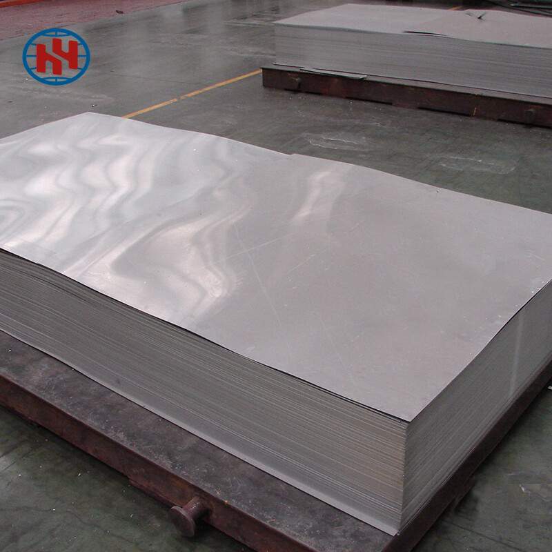 3103 Aluminum Plate