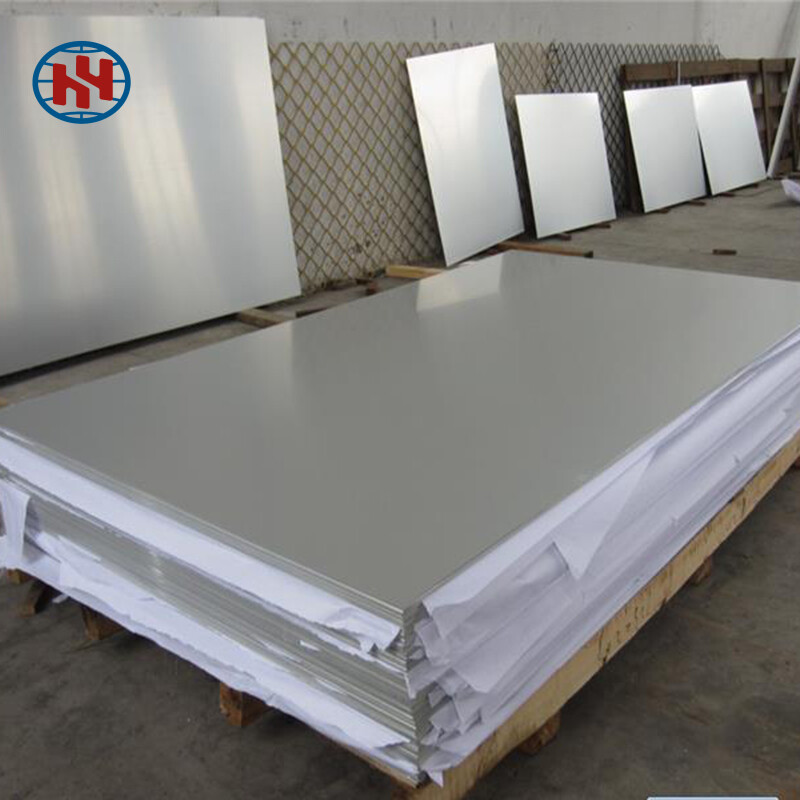 2A70 Aluminum Plate