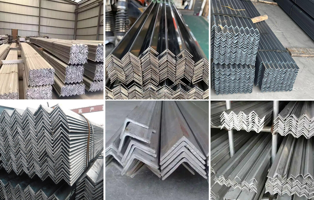 A36 Stainless Steel Angle Steel