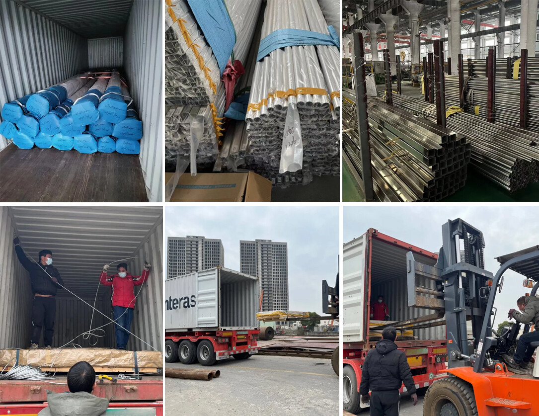 bxgbfh.jpg 304L Stainless Steel Pipe
