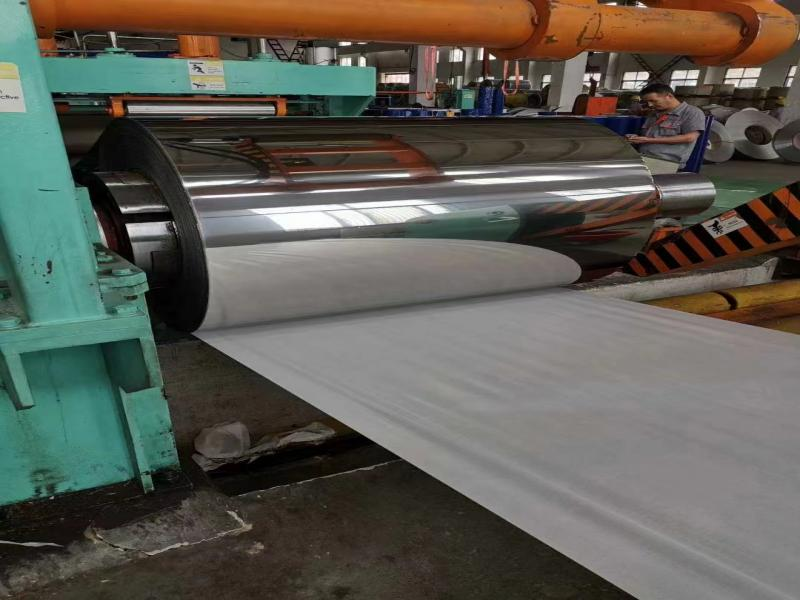 The difference between 304 stainless steel and 316 stainless steel