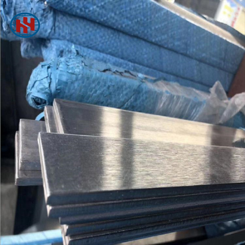 304 Stainless Steel Flat Steel