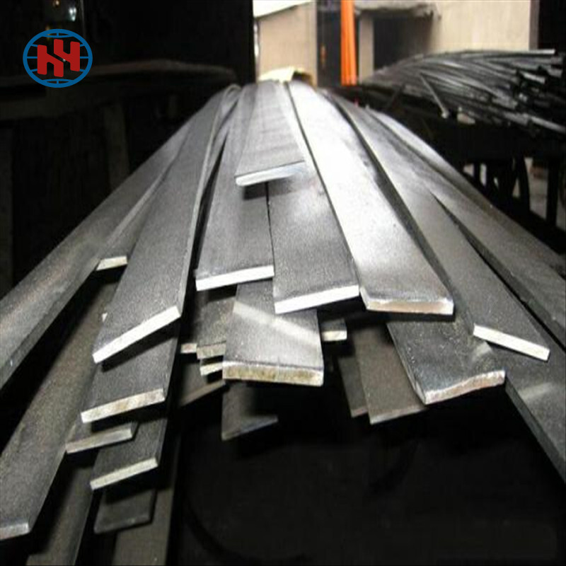 201 Stainless Steel Flat Steel