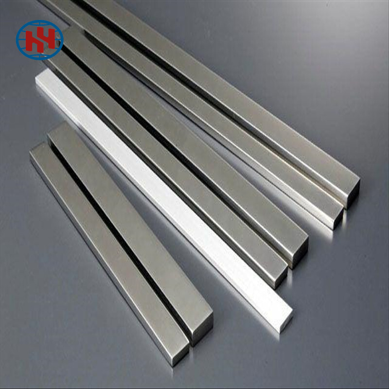 304 Stainless Steel Flat Steel