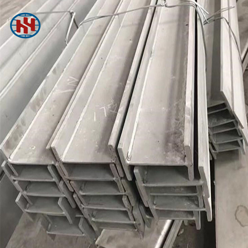 316L Stainless Steel I-Beam