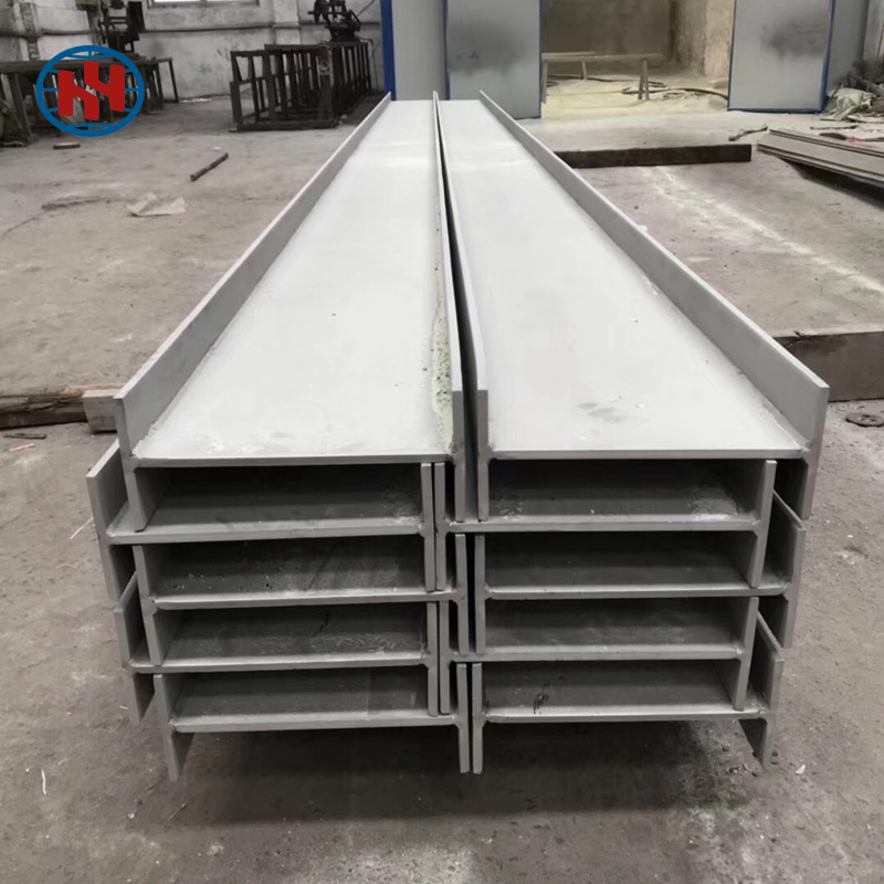 316L Stainless Steel I-Beam