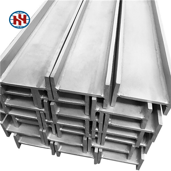 316 Stainless Steel I-Beam