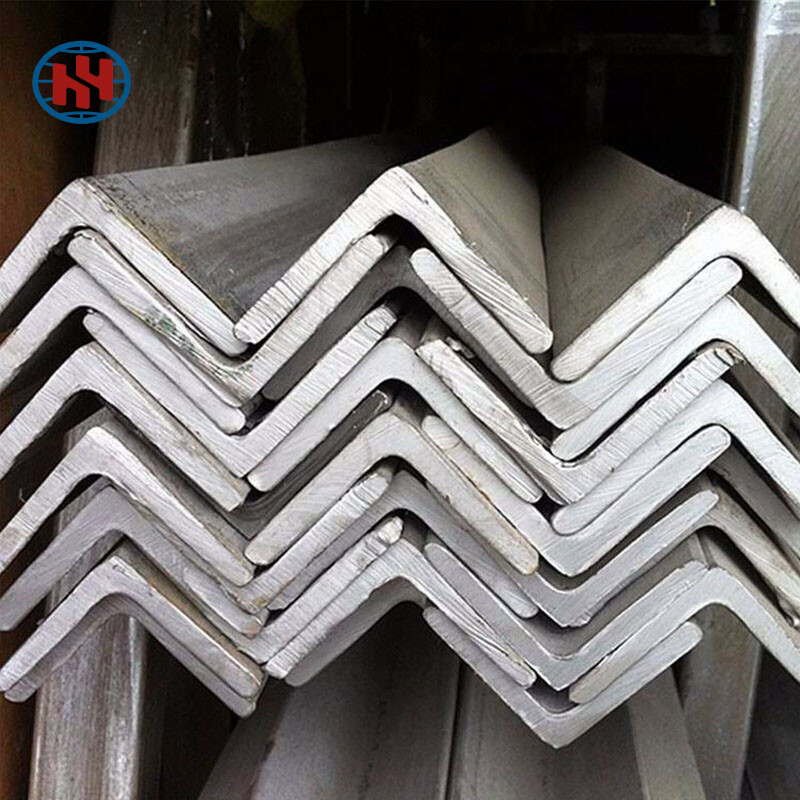 	A53 Stainless Steel Angle Steel