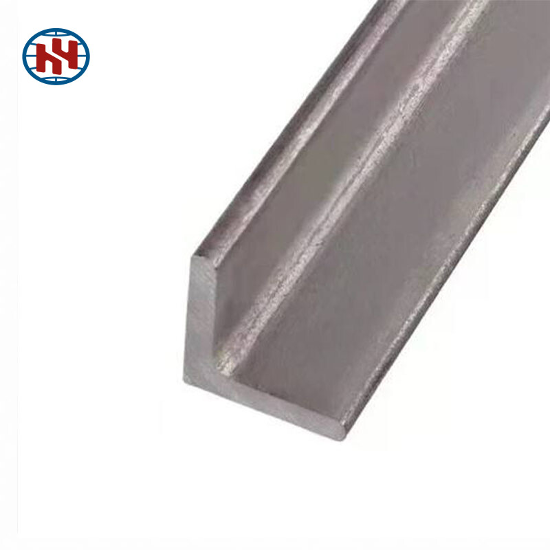 	A53 Stainless Steel Angle Steel