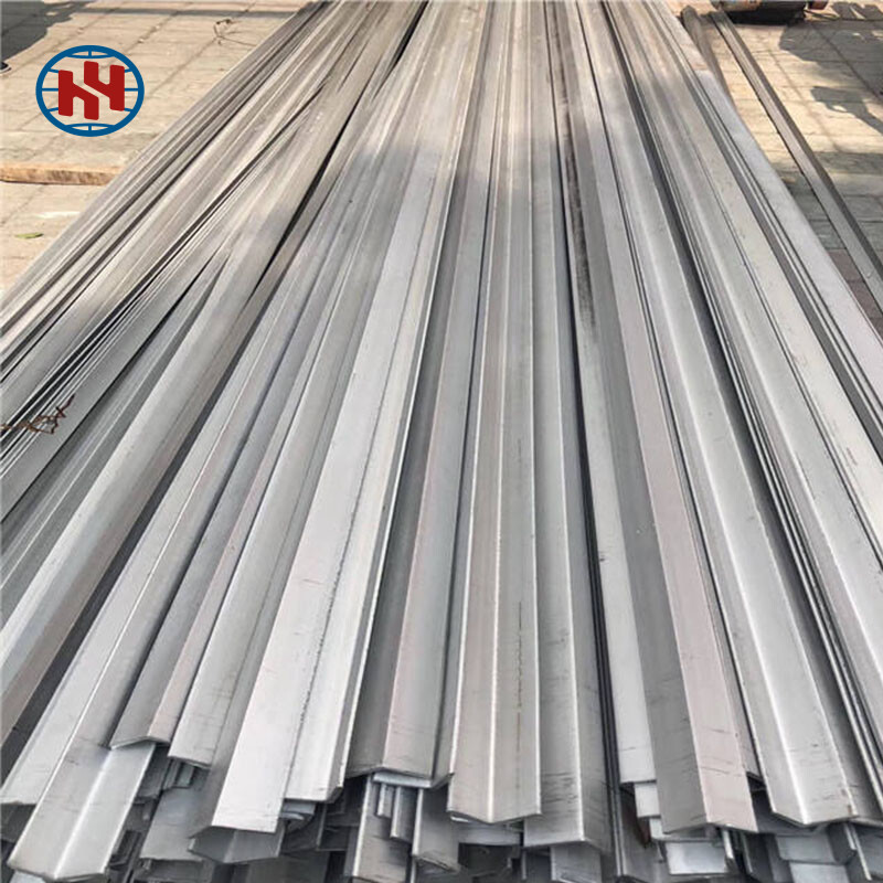 316 Stainless Steel Angle Steel