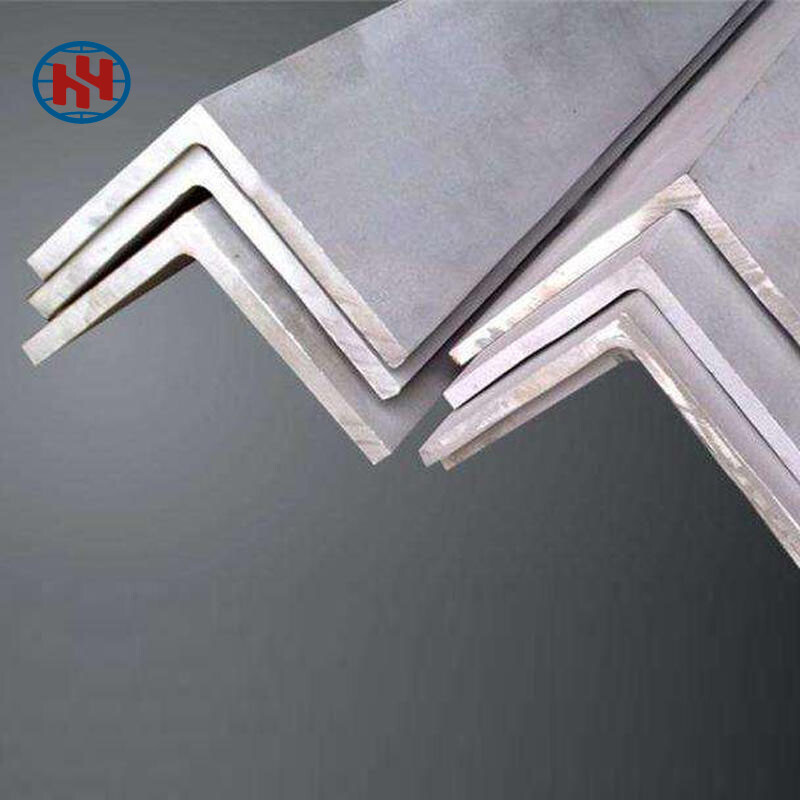 A36 Stainless Steel Angle Steel