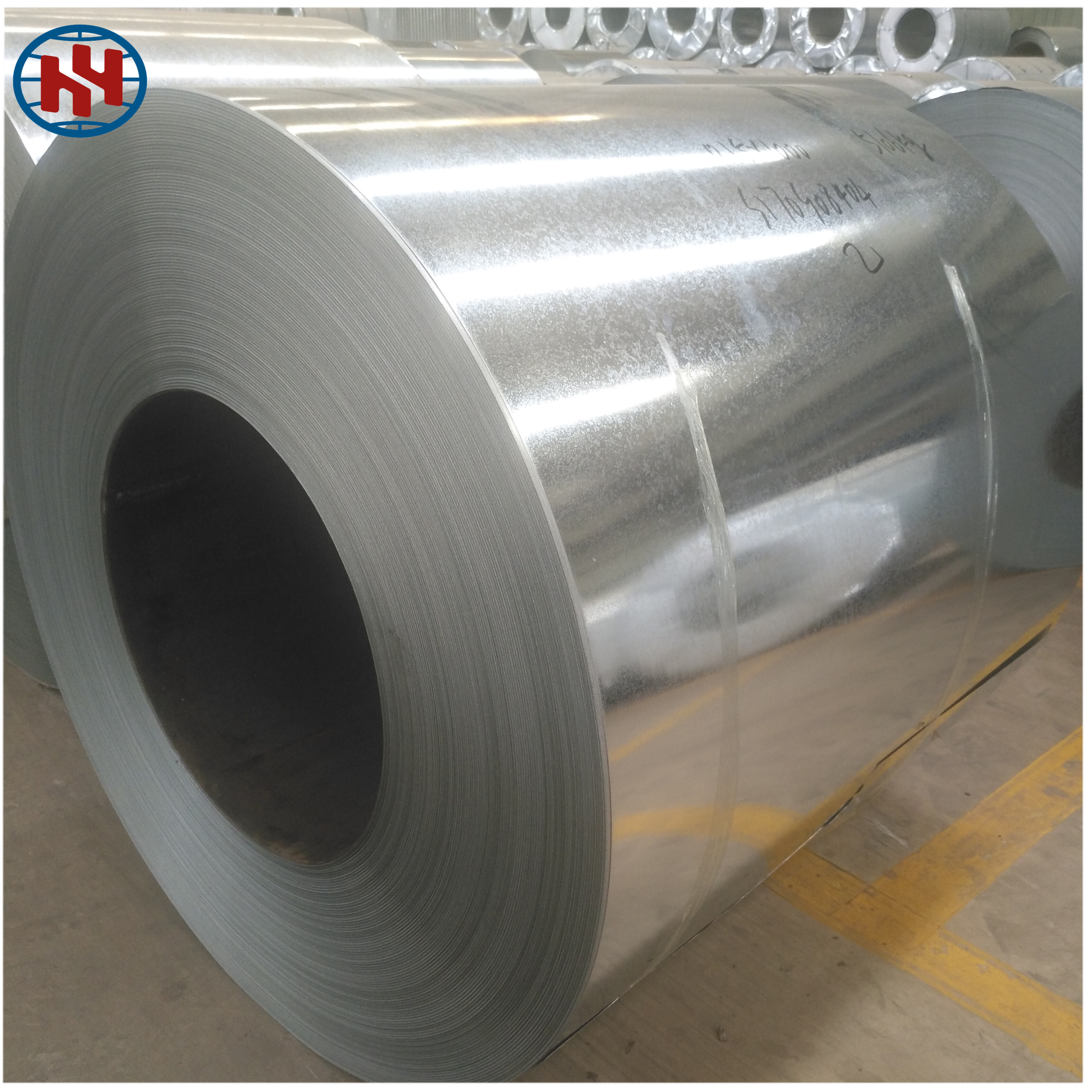 201 Stainless Steel Coil