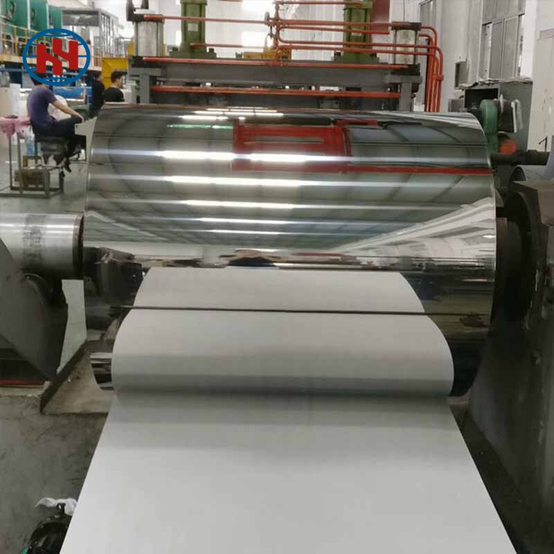 202 Stainless Steel Coil