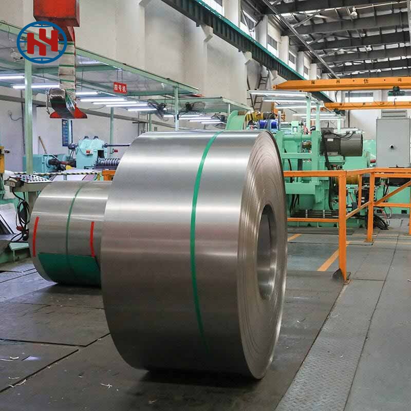 304L Stainless Steel Coil