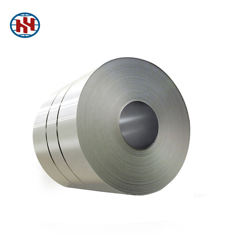 316 Stainless Steel Coil