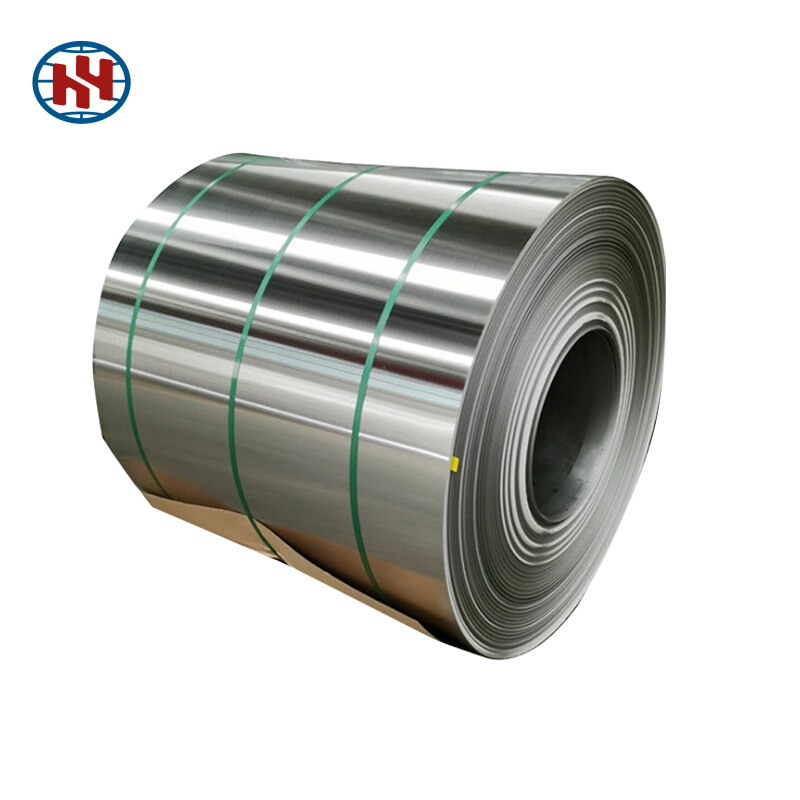 316 Stainless Steel Coil