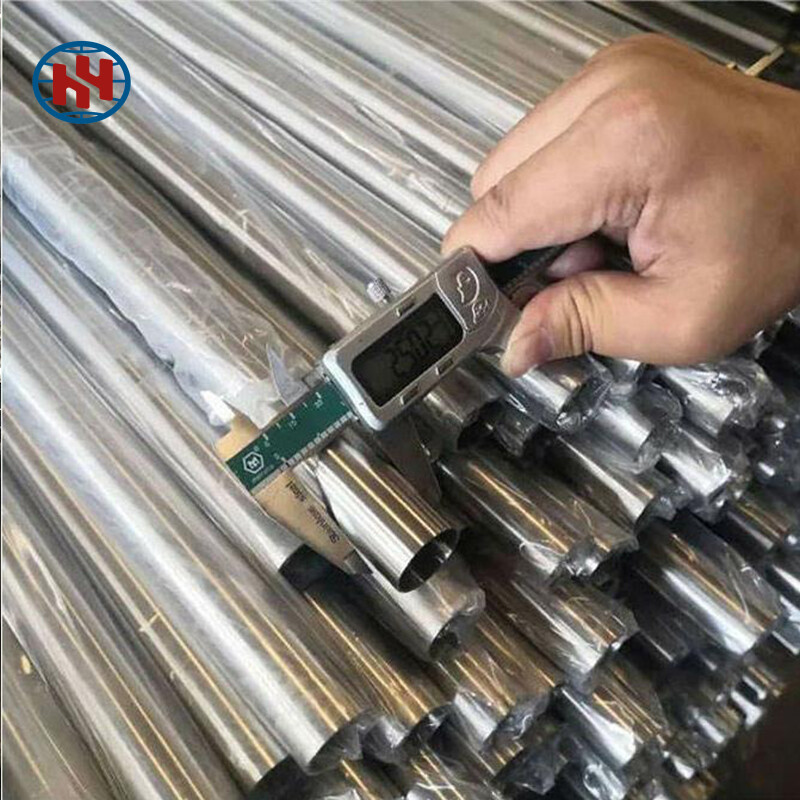 304L Stainless Steel Pipe