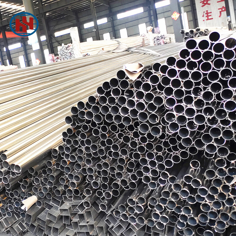 304L Stainless Steel Pipe