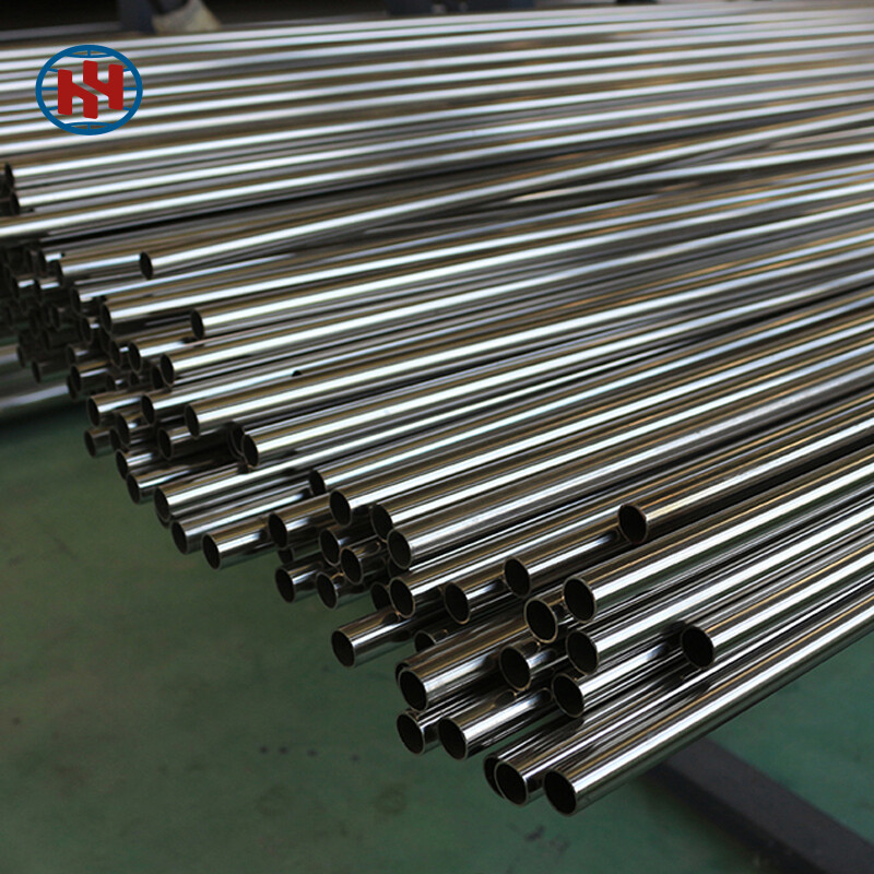 301 Stainless Steel Pipe
