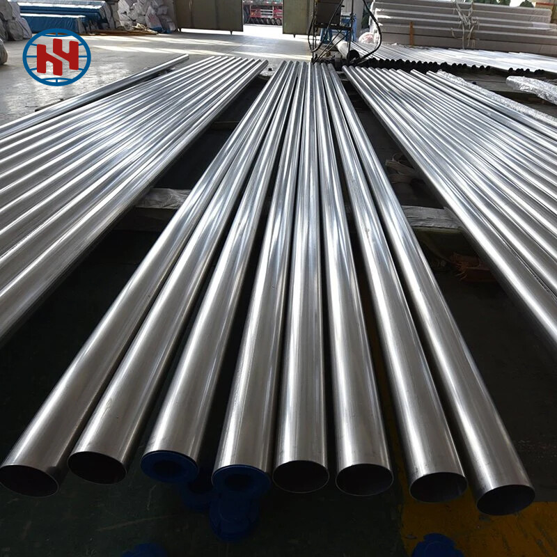 310S Stainless Steel Pipe