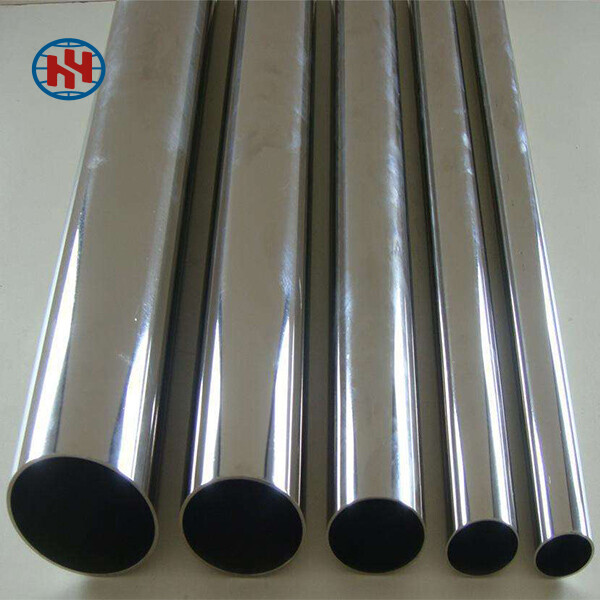 317L Stainless Steel Pipe