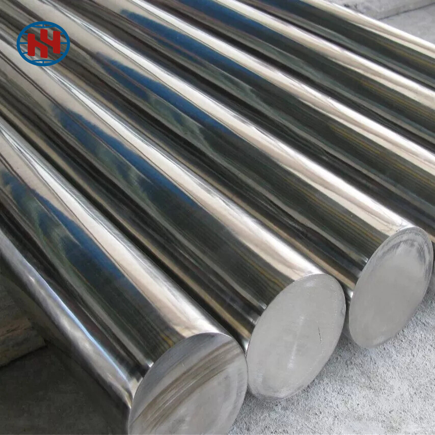 410 Stainless Steel Rod