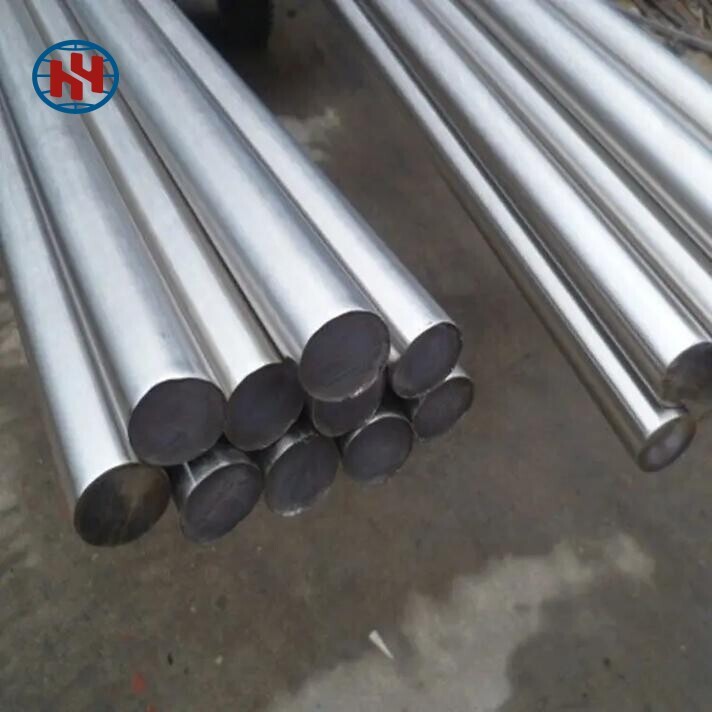 Inconel 718 Alloy Steel Rod