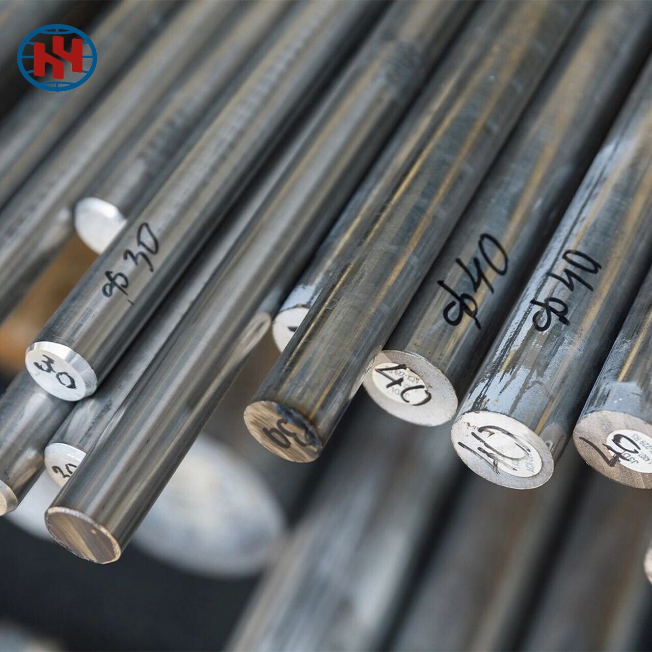 6471 Alloy Steel Rod