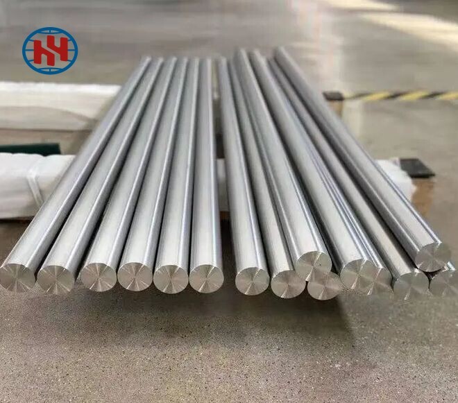 6471 Alloy Steel Rod