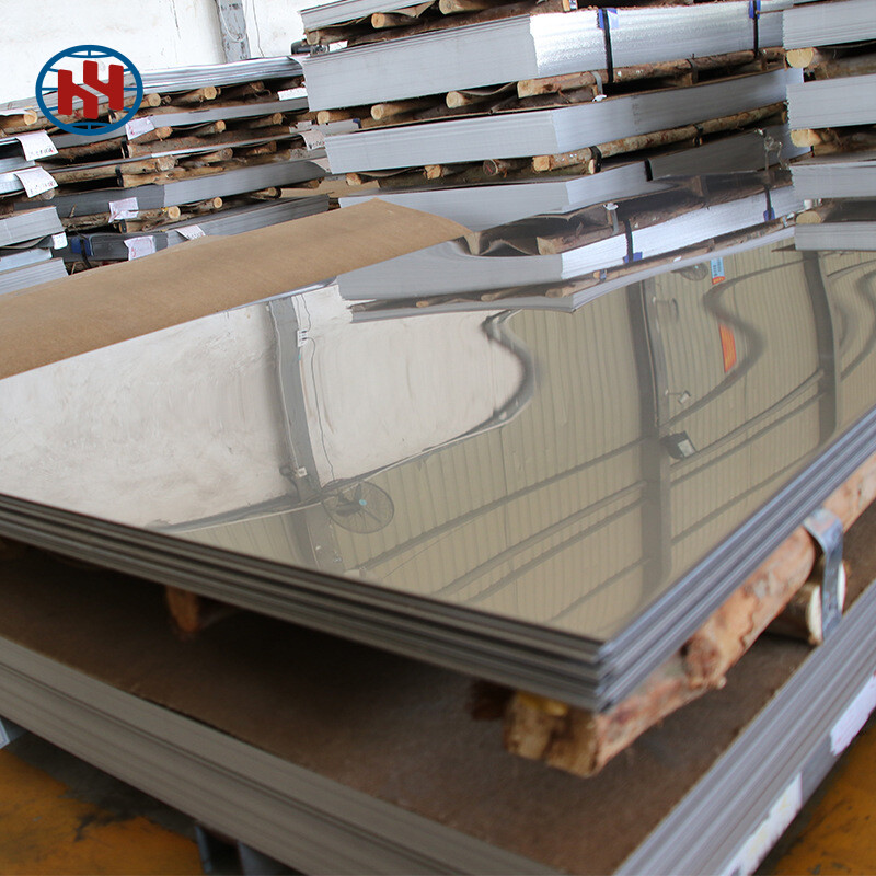 316 Stainless Steel Plate
