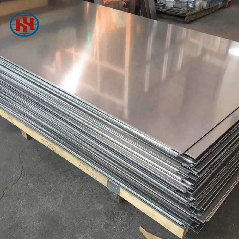 304 Stainless Steel Plate