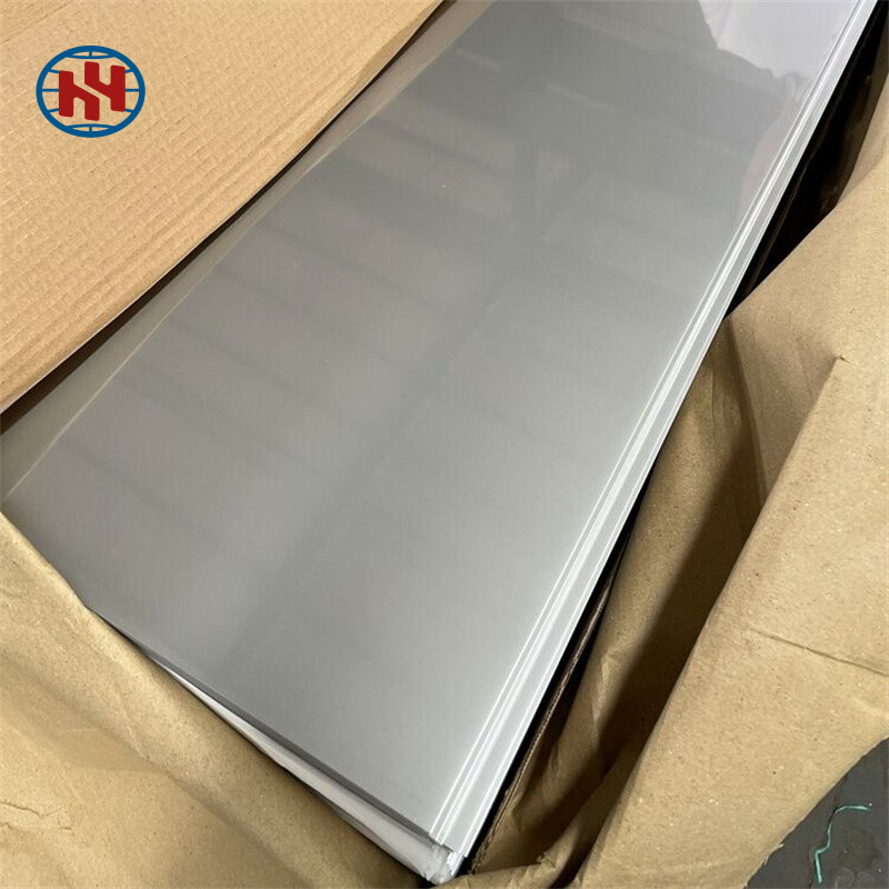 304 Stainless Steel Plate