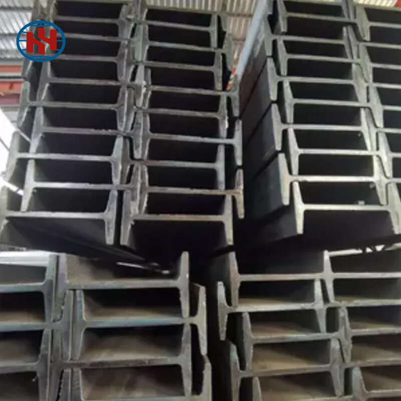 Q235B Galvanized I-beam