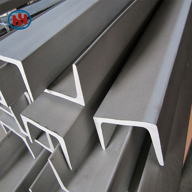 Galvanized Channel Steel