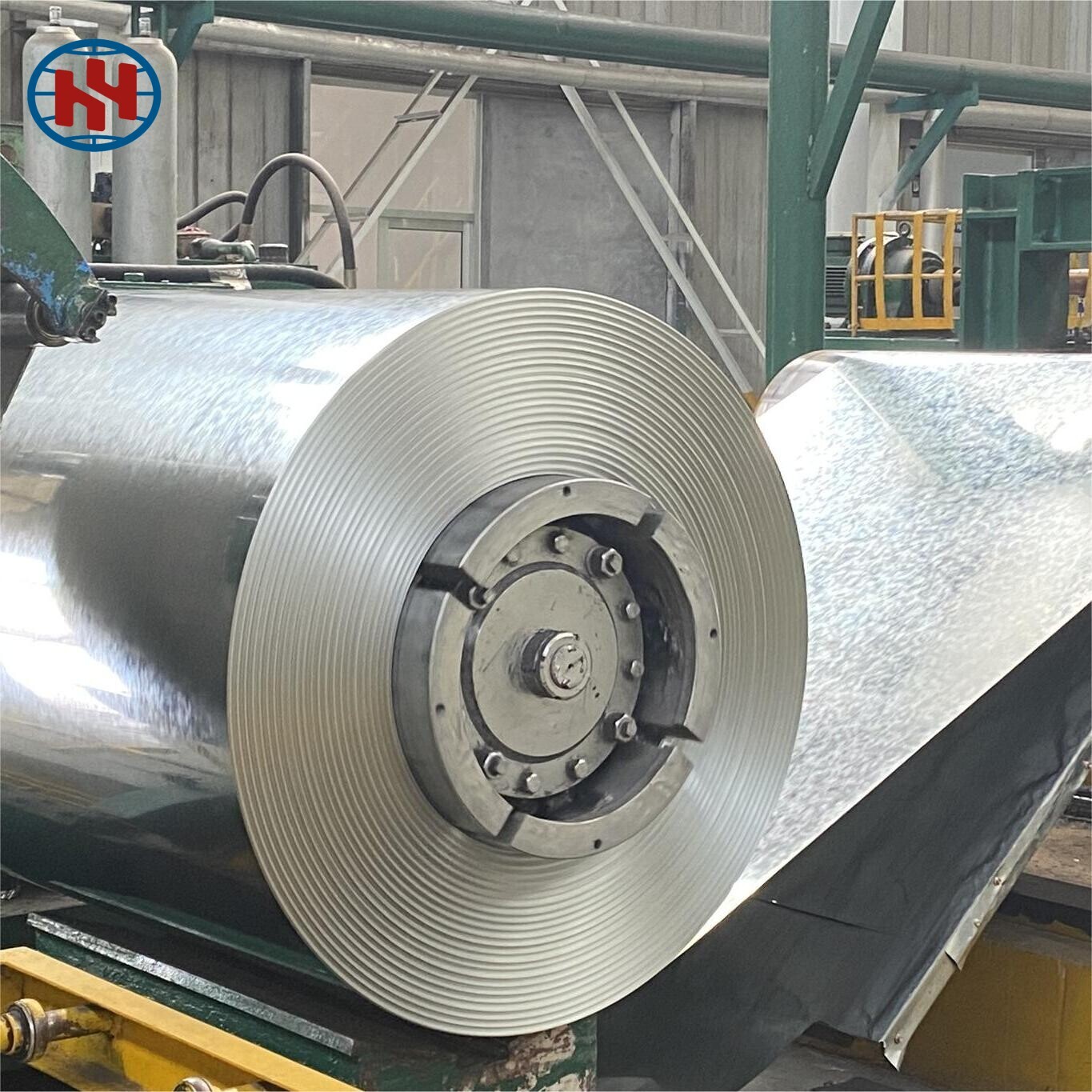 G90 Galvanized Steel Coils