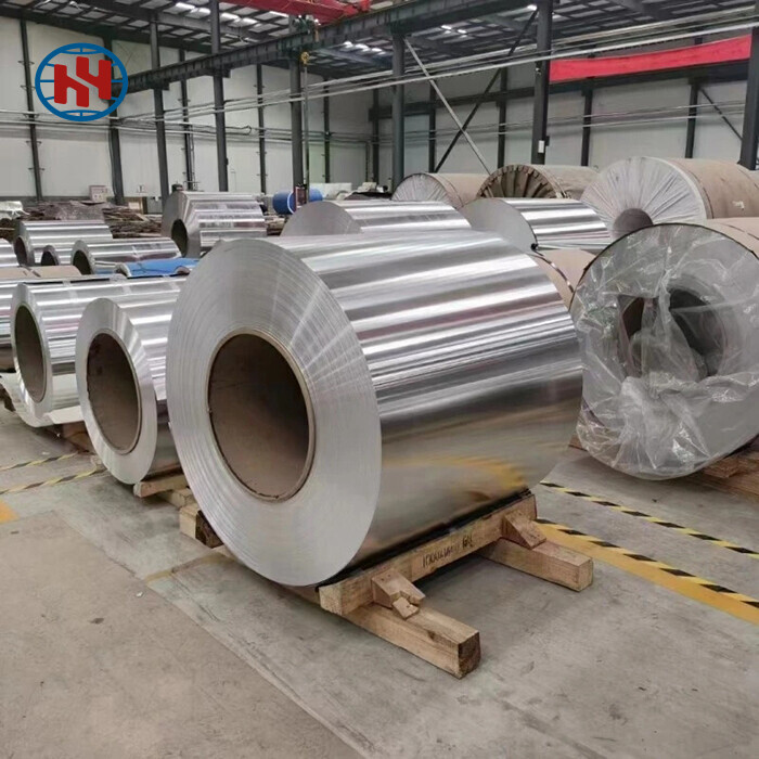1100 Aluminum Coil
